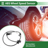 Toyota Yaris (2013-2014) - 1 Pc ABS Wheel Speed Sensor