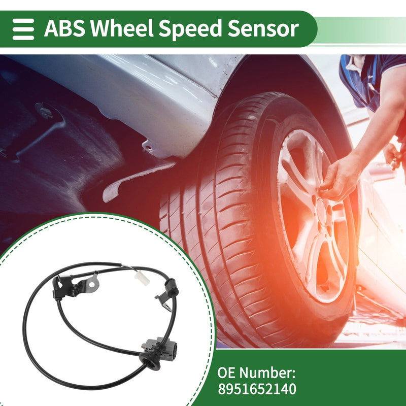 Toyota Yaris (2013-2014) - 1 Pc ABS Wheel Speed Sensor