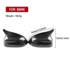 BMW G01 G02 G05-G07 / X3-X7 21+ Carbon Fiber Add-on Side Mirror Cover Trim