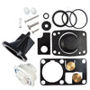 J15-202 Twist N Lock Toilet Repair Jabsco Toilet Service Kit