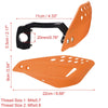 ATV Set Handguards 7/8in 22mm