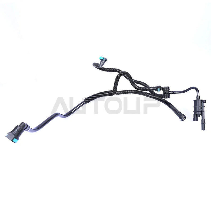 Ford Edge Lincoln MKT Fuel Vapor Separator Hose & Valve 2.0L (2012–2015)