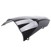 Kawasaki Ninja ZX6R Front Windshield (2000-2002)