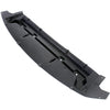 Front Lower Bumper Engine Cover Valance Textured For