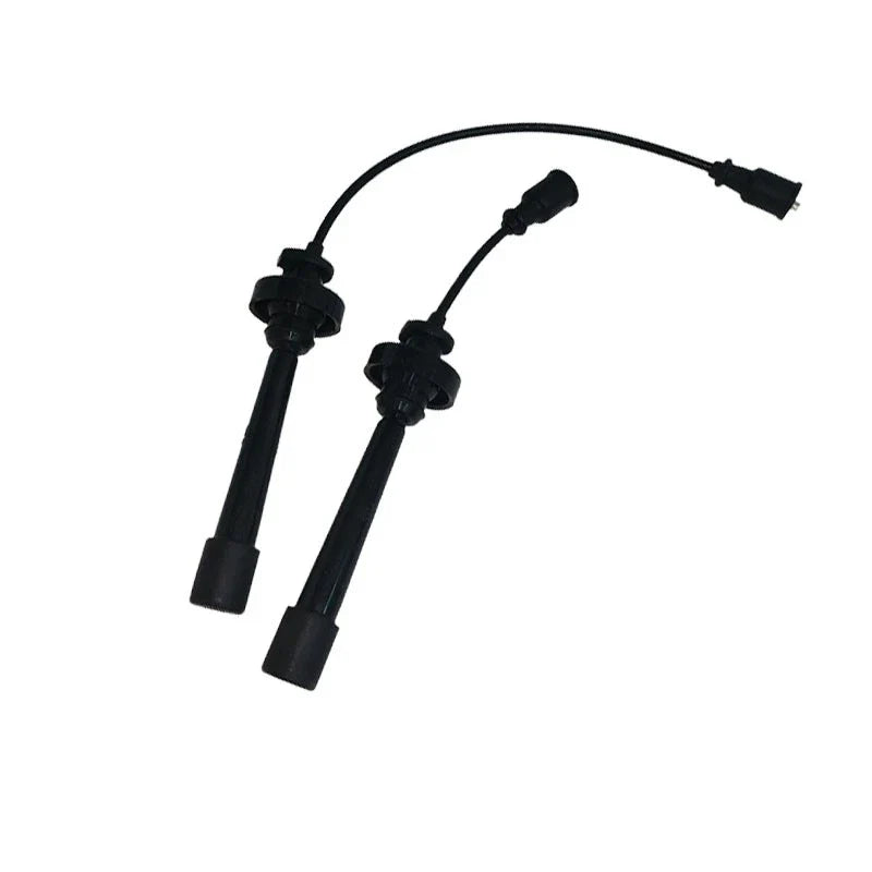 Mitsubishi Lancer CG CH 2.0L Ignition Coil Pack & Lead Kit (2002-2006)