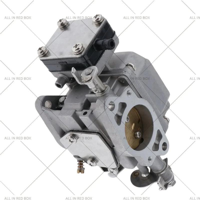 Tohatsu Outboard Engines 9.9HP 15HP 18HP Carburetor