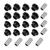 Polaris Scrambler 850 XP Front & Rear Shock Bushing Sleeve (2013–2024)