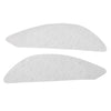 Honda CBR600RR Tank Pad Traction Grip Decal (2007-2012)