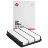Toyota Prado KDJ120 Oil, Air, Fuel & Cabin Filter Service Kit (2002–2009)