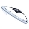 Alfa Romeo 159 Rear Right Window Regulator Without Motor (2005–2011)