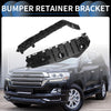 Toyota Land Cruiser Prado Front Bumper Retainer Bracket (2003-2009)