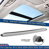 Cadillac XTS 1x Sunroof Shade Cover (2013-2018)