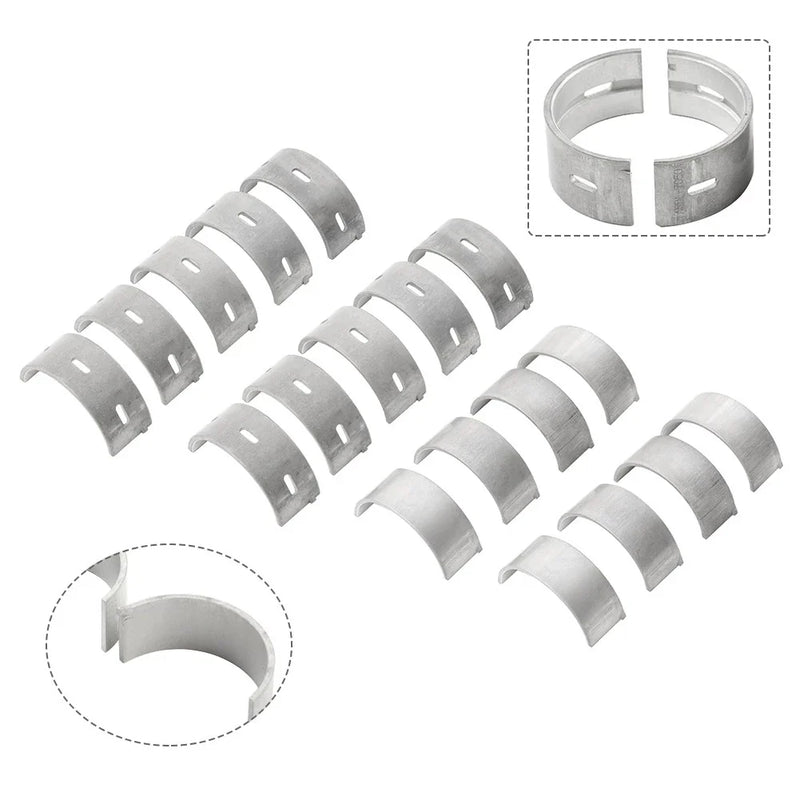 Yamaha YZF600 R6 50 x Connecting Rod Crankshaft Main Bearings (98-02)