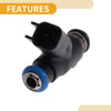 Hyundai Genesis 3.8 Fuel Injector 1 x No.35310-3C300 (2010-2016)
