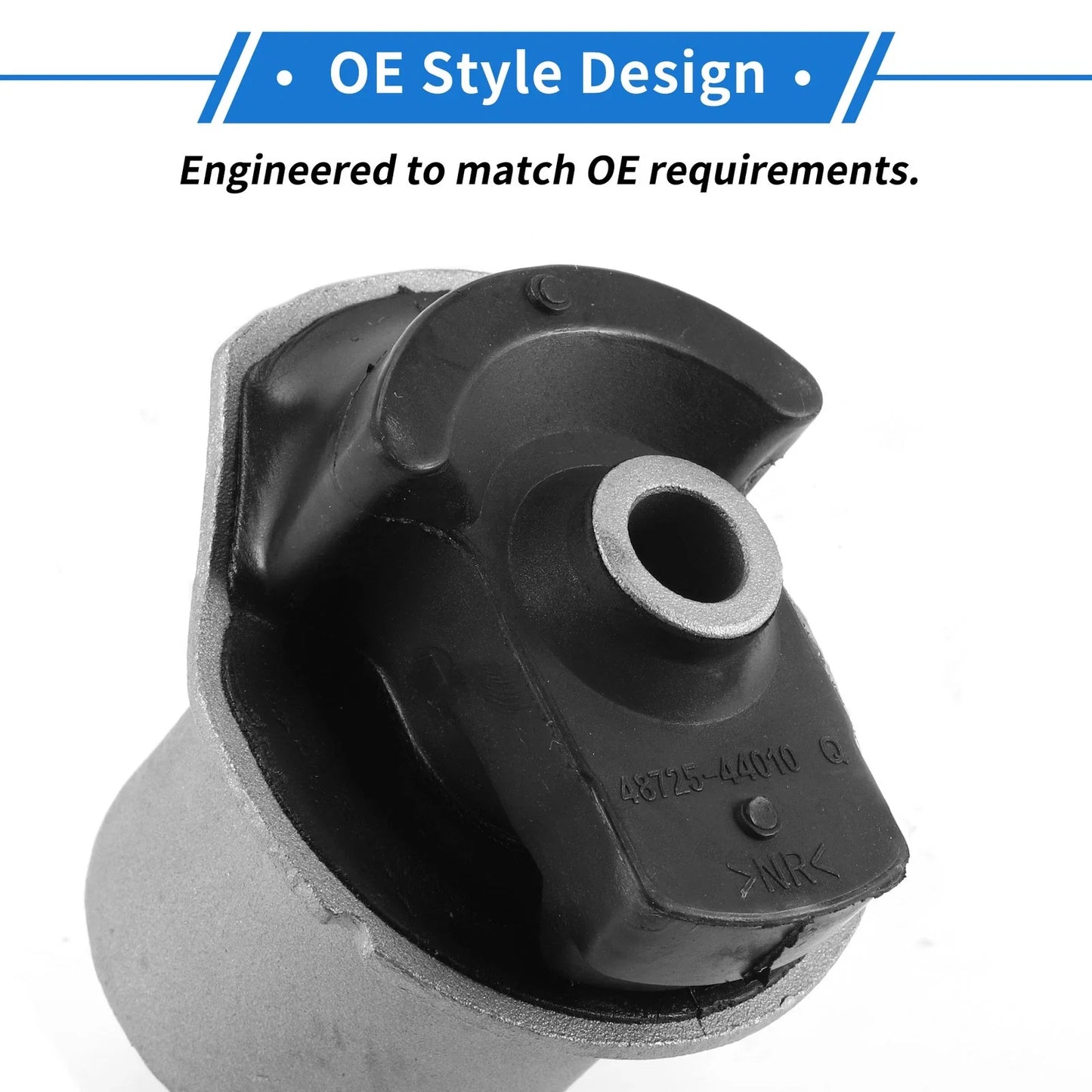 Axle Beam Control Arm Bushings for Toyota Sienna (2004-2020)