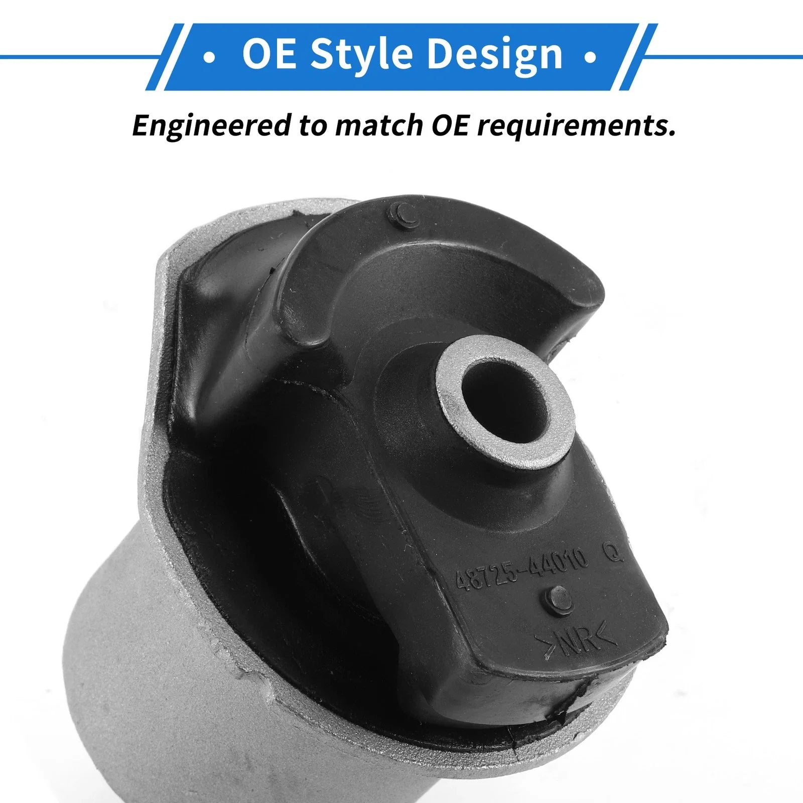 Axle Beam Control Arm Bushings for Toyota Sienna (2004-2020)