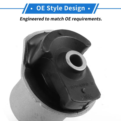 Axle Beam Control Arm Bushings for Toyota Sienna (2004-2020)