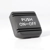 Toyota Highlander, Lexus IS250, IS350 Parking Emergency Brake Pedal Cover Pad (2001-2023)