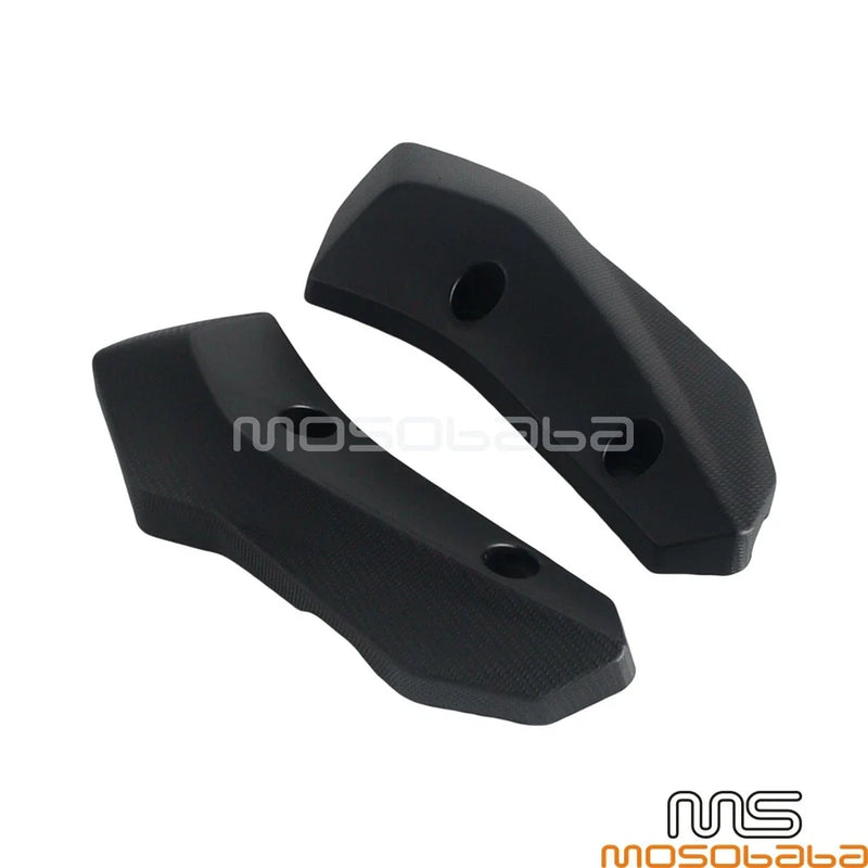 YAMAHA FZ-07 MT-07 ABS Plastic Front Fairing Side Cover (2012-2017)