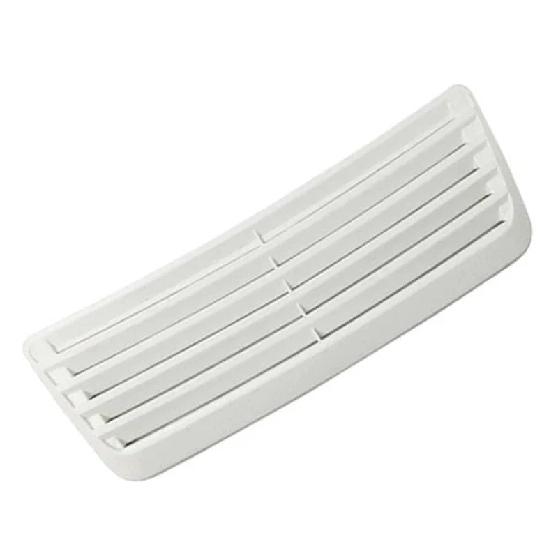Universal Car Hood Air Flow Intake Vent Scoop Cover