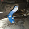 Toyota Hilux Vigo KUN26R Leaf Spring Shackles (2005-2023)