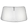 Audi Q3 Foldable Windshield Sun Shade (2019-2025)