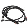 Avalanche Escalade Rear Bumper License Lamp Wiring Harness