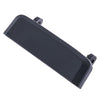 Mitsubishi Triton ME MF MG MH MJ Textured Black Tailgate Handle (1986-1996)