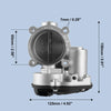 Ford Escape Electronic Throttle Body Assembly (2013-2019)