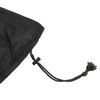 Electric Manual Folding Wheelchair Waterproof Fabric Wheelchair Cover