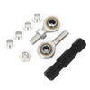 Ducati 1198 / 1098 / S / R SF / S 848 Rear Lowering Links Kit (2009–2011)