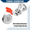 Ford Econoline Van Ignition Switch Lock & Door Lock Cylinder (1997-2018)