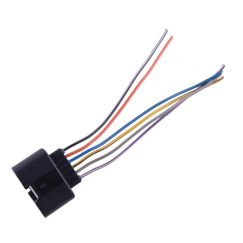 Honda Odyssey, Civic, Accord, RDX Parking PDC Sensor Connector Harness