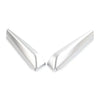 Toyota CHR Front Head Triangle Molding Trim Cover (2016-2023)