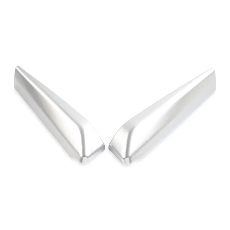 Toyota CHR Front Head Triangle Molding Trim Cover (2016-2023)