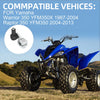 Warrior 350 YFM350X Raptor 350 YFM350 Shift Linkage Arm