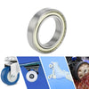 Scooter Skateboard Deep Groove Ball Bearings 40x62x12mm 1 Pc