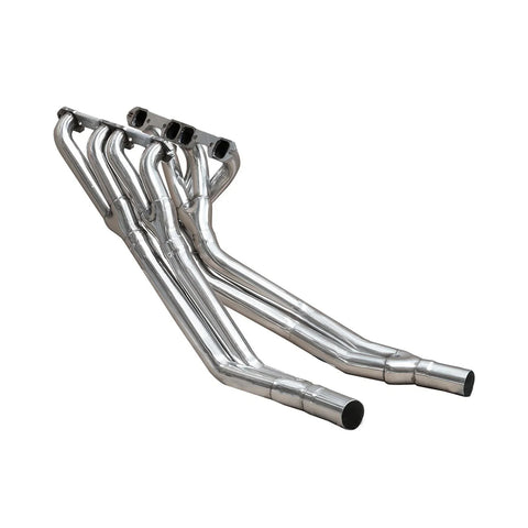 Holden Commodore VB VC VH VK 253-308 Stainless Steel Tri-Y Extractors