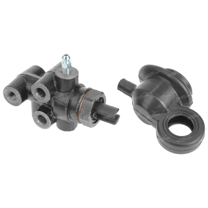 Hilux 4Runner Brake Load Proportioning Valve + Boot (1990–1991)