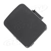 Audi A4 B6 Front Bumper Towing Hook Cover (2002-2005)