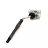Toyota Hilux LN191 / LN192 / 4Runner 2000 Gear Shift Housing