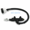 Kawasaki KLX250 D-Tracker, KLX300R Rear Brake Master Cylinder (98-07)