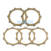 Kawasaki EL450 Eliminator SE ABS Clutch Friction Plates (2024-2025)