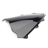 Aprilia RSV4 Black Windshield (2009-2014)