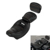 Harley CVO Street Glide Seat & Backrest Pad (2009-2023)