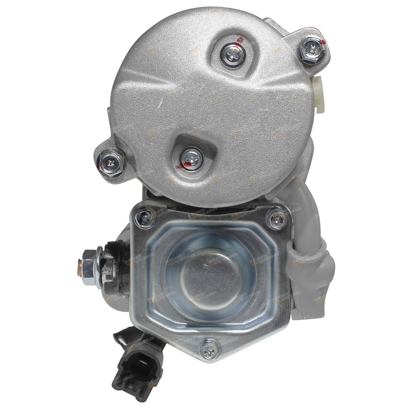 Toyota Hilux Starter Motor (2002–2005)