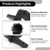 Toyota Tundra ABS Wheel Speed Sensor 1x (2007–2017)