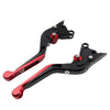 DUCATI MS4 MS4R M1000 ST3 ST4 Adjustable Brake Clutch Levers (2001-2006)