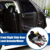 Dodge Ram 1500 Front Right Door Lock Actuator Motor (2019-2023)