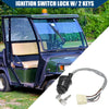Kawasaki Mule Ignition Switch (2010–2020)